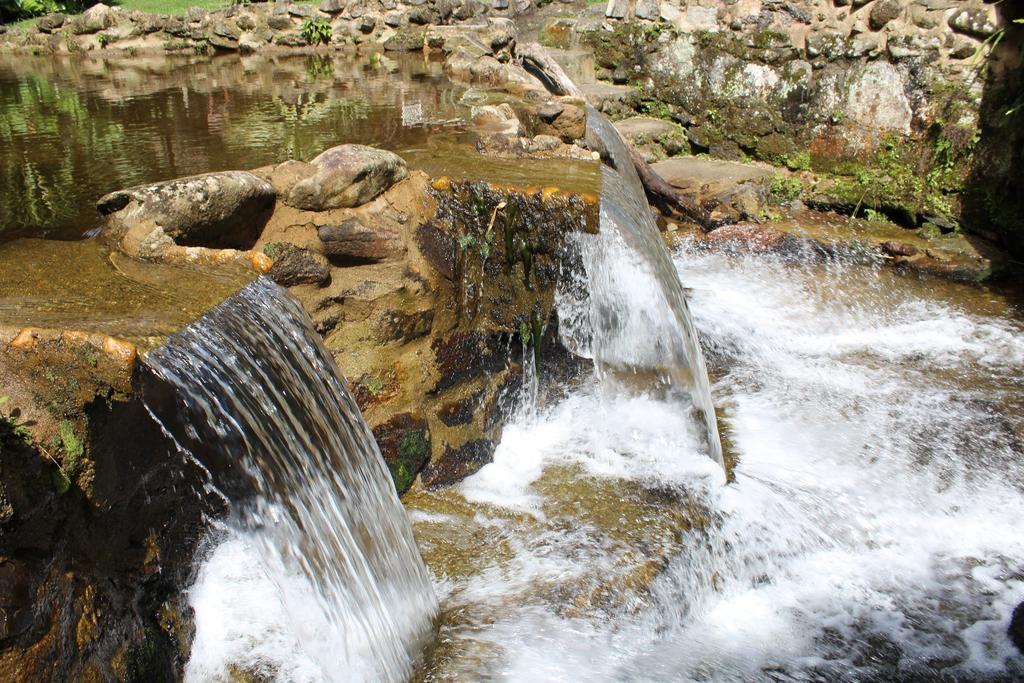 Pousada Sitio E Poesia Hotel Teresópolis Eksteriør billede